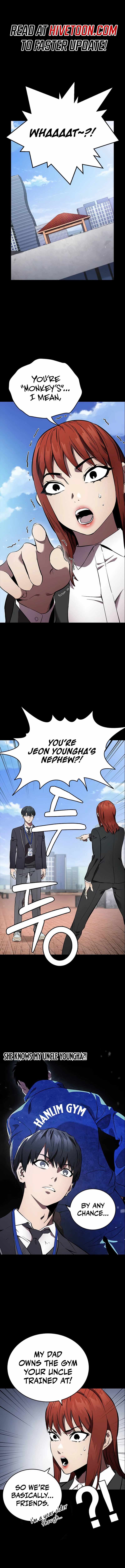 The Great War Chapter 43 2
